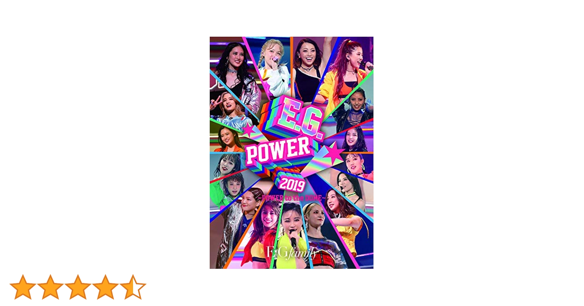 E.G. TIME (CD2枚組+Blu-ray Disc3枚組) (初回限定) Amazon.co.jp: E.G. TIME (CD2枚組+DVD3枚組) (初回生産限定盤
